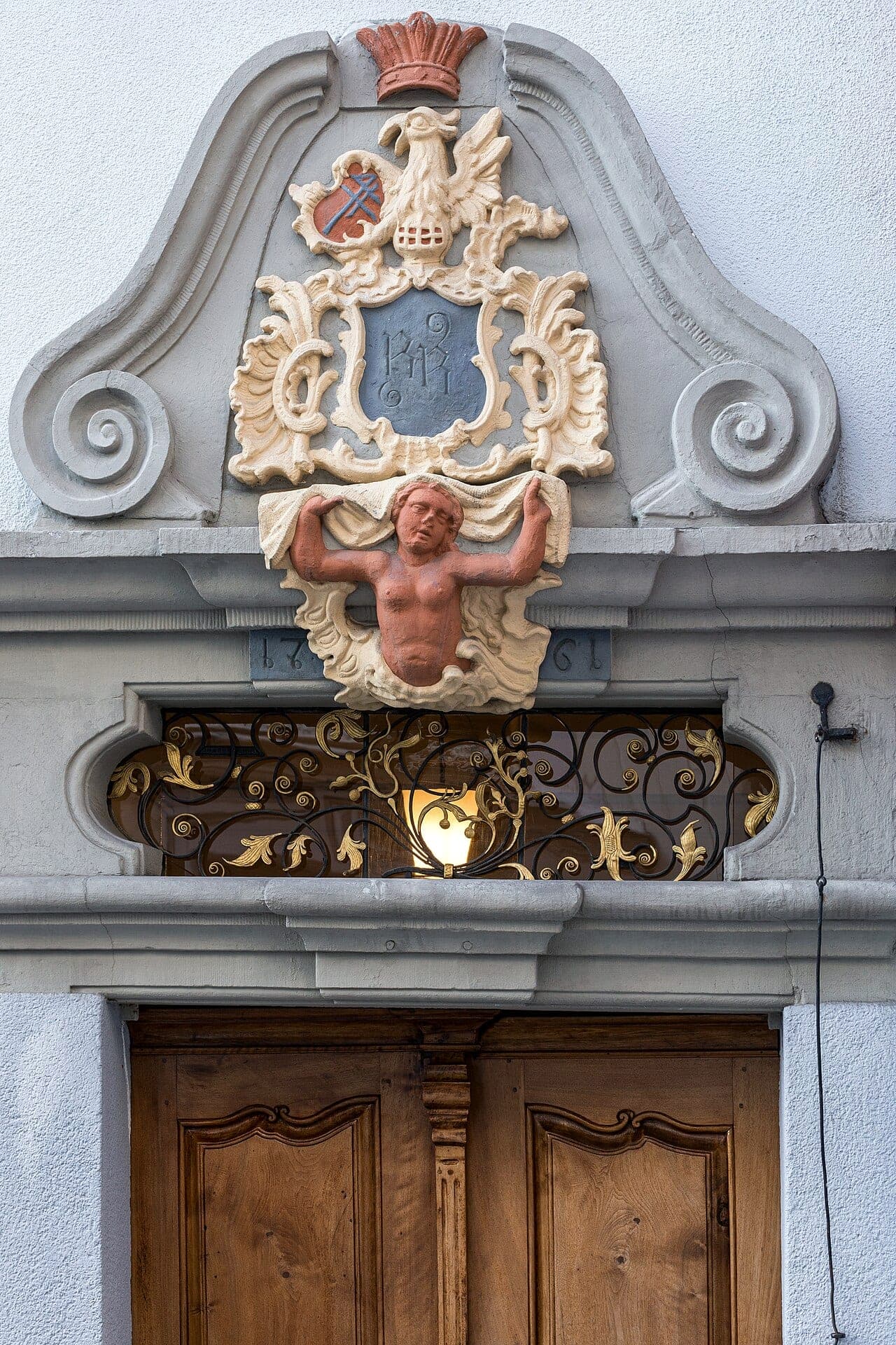 Vue du canton de Appenzell Rh.-Ext.